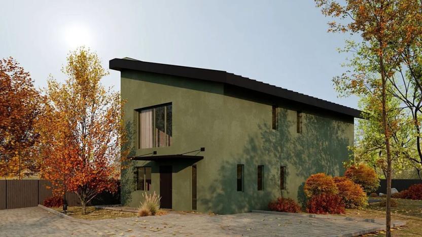 Prodej rodinného domu, Mrač, 128 m2