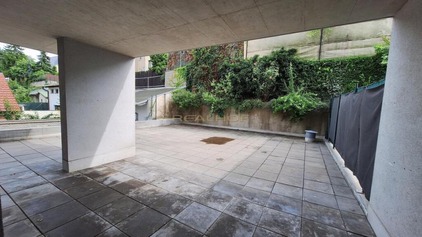 Pronájem bytu 3+1, Brno - Žabovřesky, Minská, 86 m2