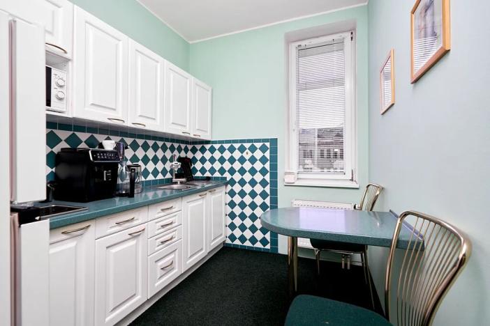 Prodej obchodního prostoru, Kladno, Vrapická, 1614 m2