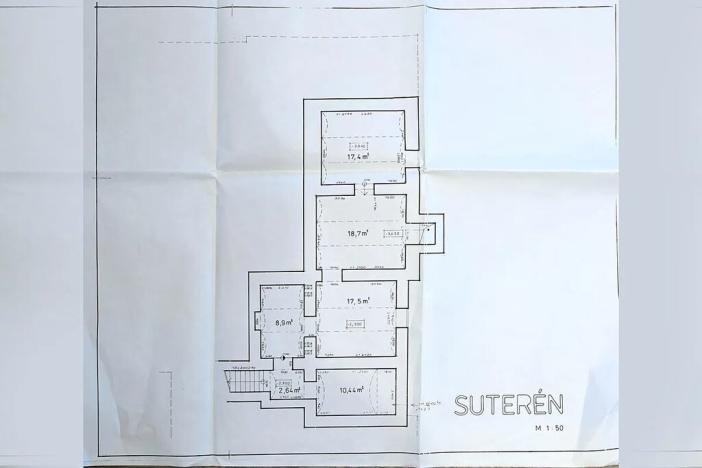 Prodej obchodního prostoru, Kladno, Vrapická, 1614 m2