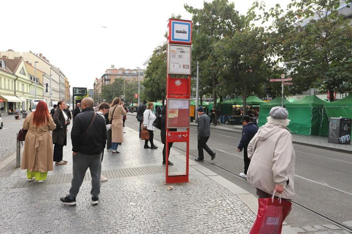 Prodej bytu 2+1, Praha - Smíchov, Na bělidle, 65 m2