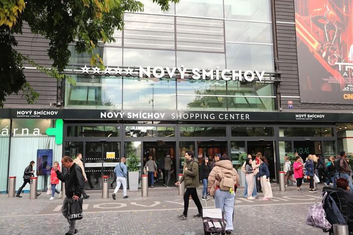 Prodej bytu 2+1, Praha - Smíchov, Na bělidle, 65 m2