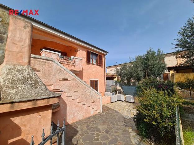 Prodej bytu 3+kk, Sant'Anna Arresi, Itálie, 70 m2