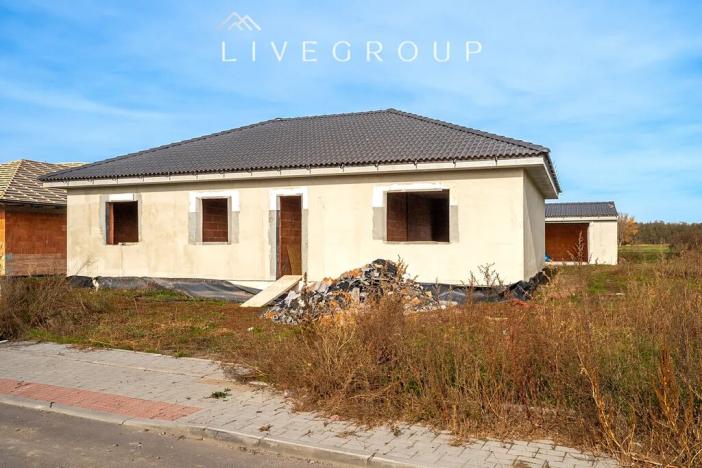 Prodej rodinného domu, Oleksovice, 117 m2