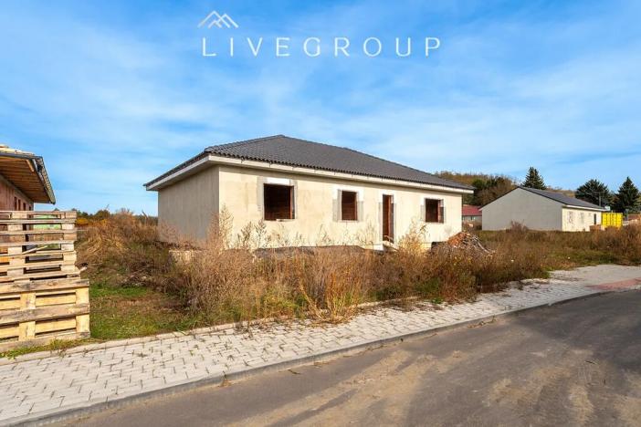 Prodej rodinného domu, Oleksovice, 117 m2