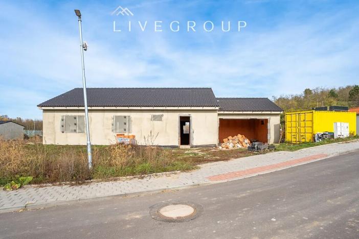 Prodej rodinného domu, Oleksovice, 107 m2