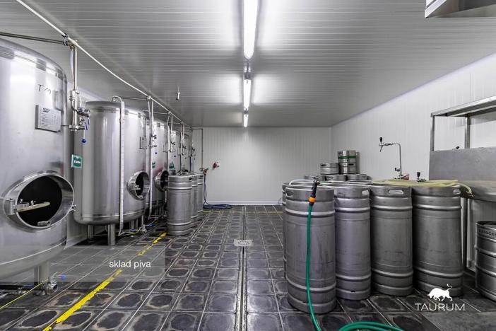 Prodej restaurace, Rokycany, Sokolská, 413 m2