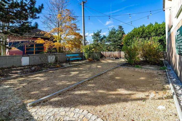 Prodej restaurace, Rokycany, Sokolská, 413 m2