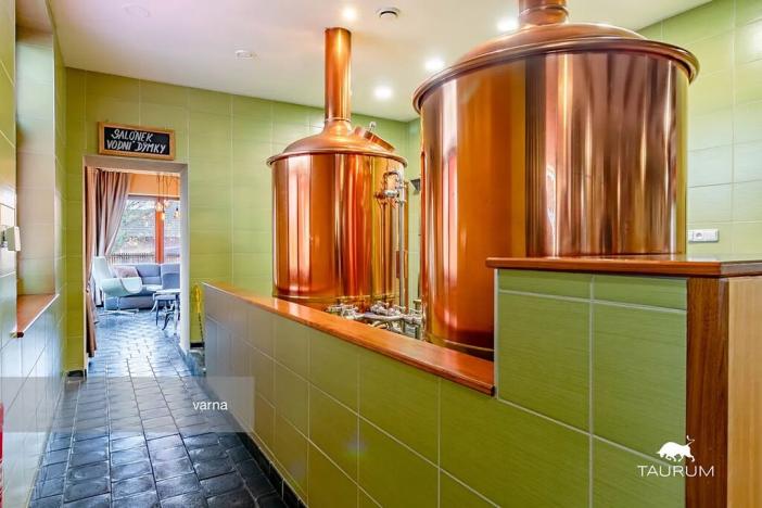 Prodej kanceláře, Rokycany, Sokolská, 413 m2