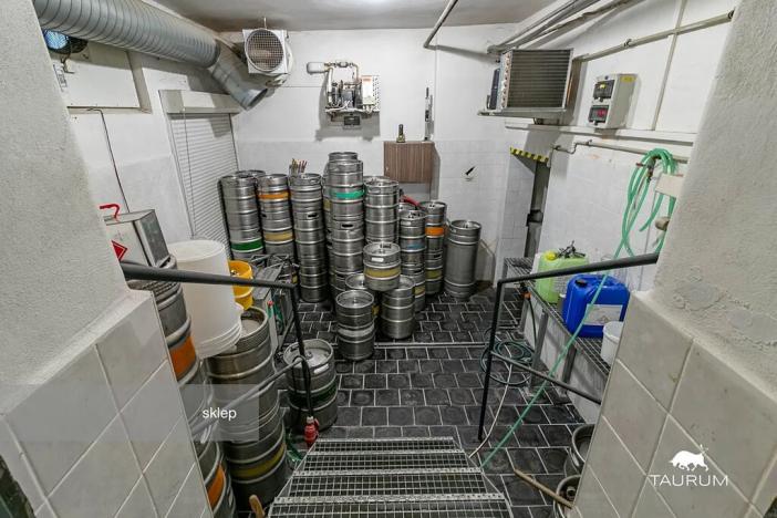 Prodej kanceláře, Rokycany, Sokolská, 413 m2