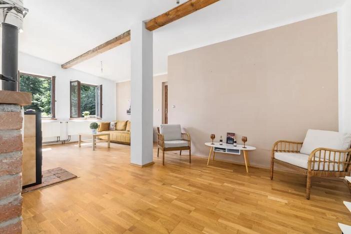 Prodej rodinného domu, Hluboká nad Vltavou, Na Vyhlídce, 155 m2