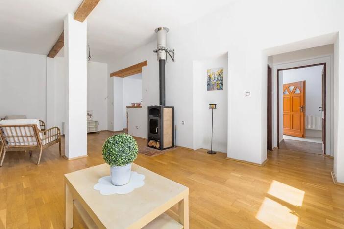 Prodej rodinného domu, Hluboká nad Vltavou, Na Vyhlídce, 155 m2