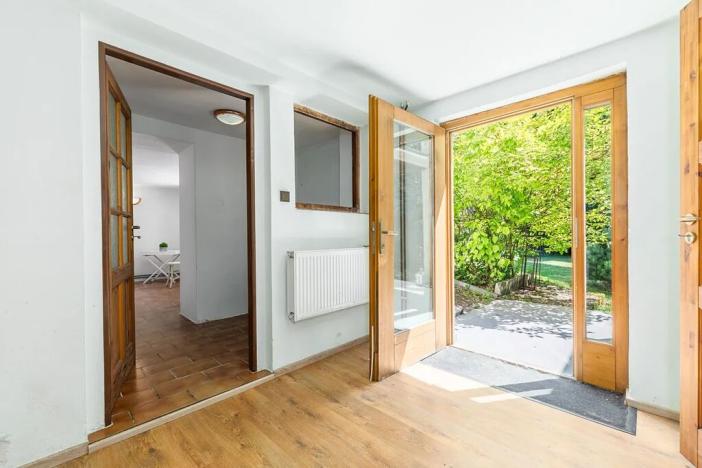 Prodej rodinného domu, Hluboká nad Vltavou, Na Vyhlídce, 155 m2