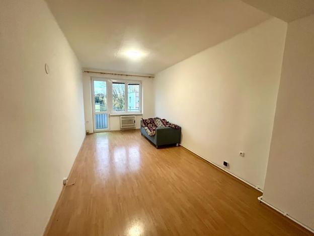 Prodej bytu 2+1, Louny, Přemyslovců, 56 m2