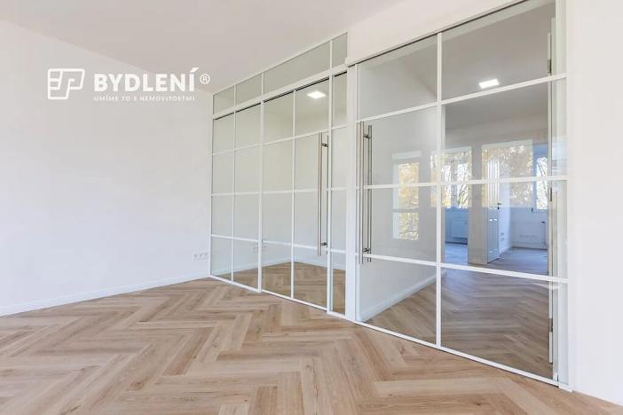 Prodej bytu 3+kk, Teplice, Trnovanská, 76 m2