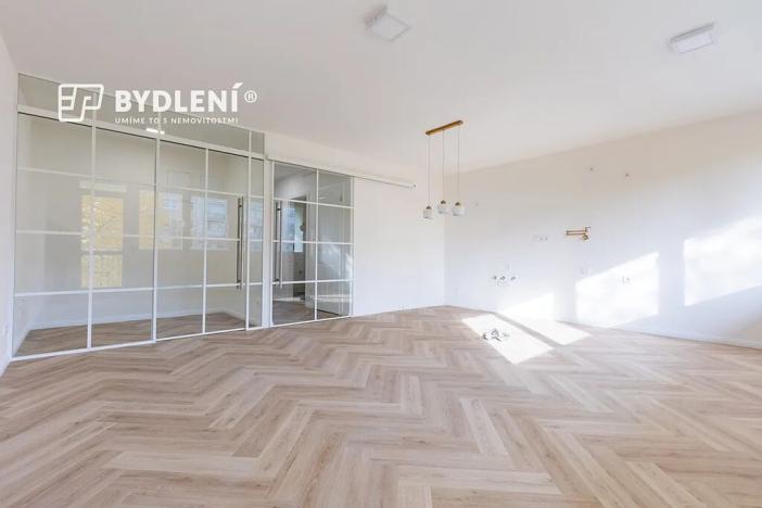 Prodej bytu 3+kk, Teplice, Trnovanská, 76 m2