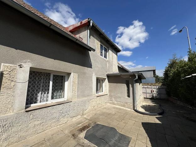 Prodej rodinného domu, Horní Počaply, 125 m2