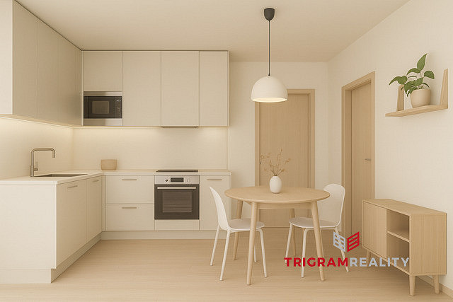 Prodej bytu 2+1, Hradec Králové - Nový Hradec Králové, Durychova, 79 m2