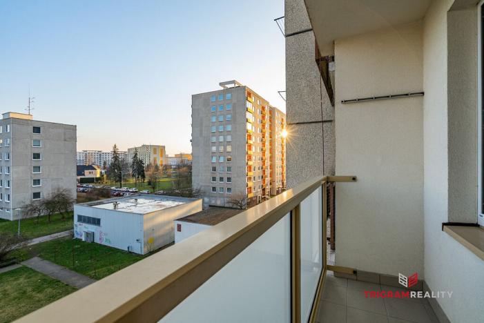 Prodej bytu 2+1, Hradec Králové - Nový Hradec Králové, Durychova, 79 m2