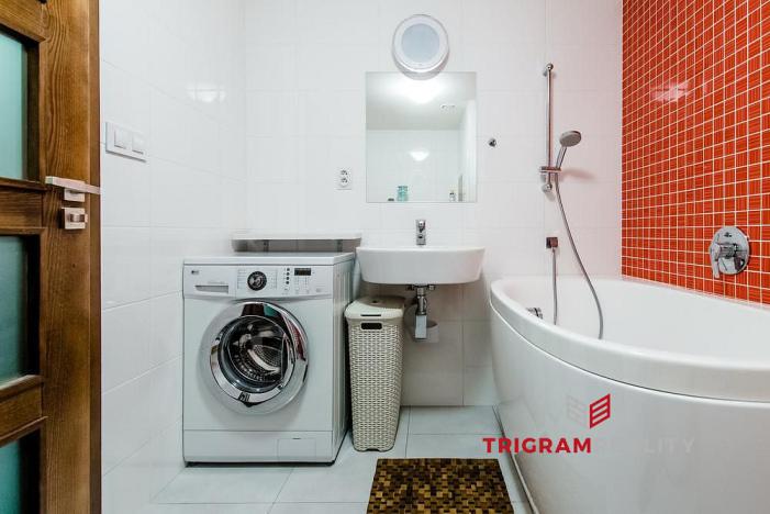 Prodej bytu 2+kk, Hradec Králové, Pouchovská, 54 m2