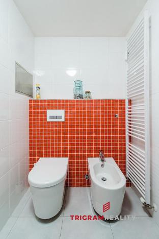 Prodej bytu 2+kk, Hradec Králové, Pouchovská, 54 m2