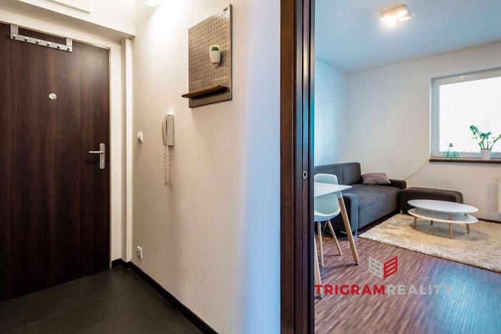 Prodej bytu 2+kk, Hradec Králové, Pouchovská, 54 m2