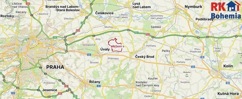 Prodej zemědělského objektu, Břežany II, 3294 m2