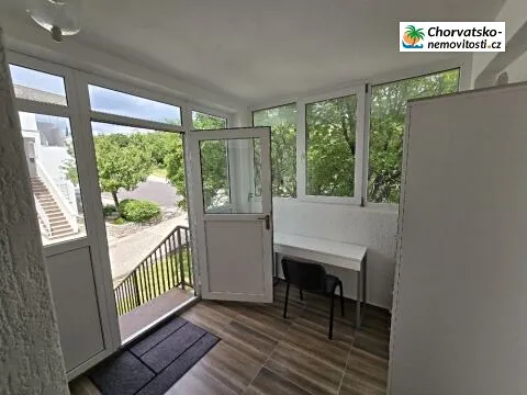 Prodej bytu 2+kk, Novi Vinodolski, Chorvatsko, 39 m2