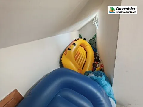 Prodej bytu 3+kk, Dramalj, Chorvatsko, 61 m2