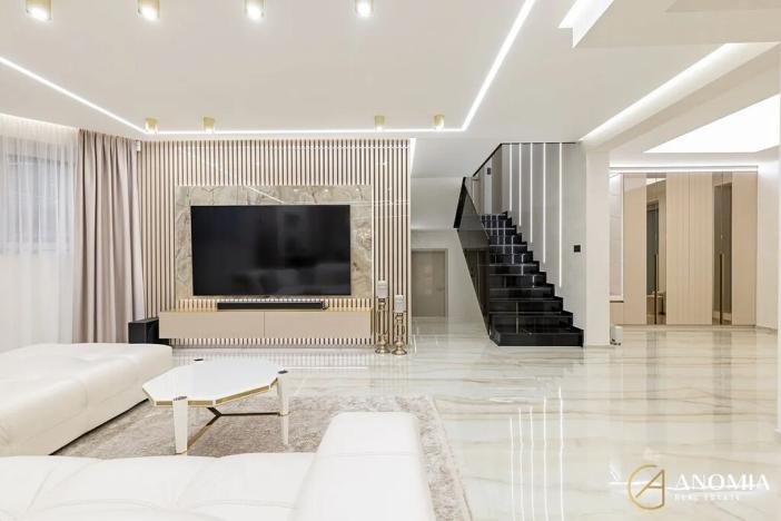 Prodej rodinného domu, Moravany, Pod Remízkem, 322 m2