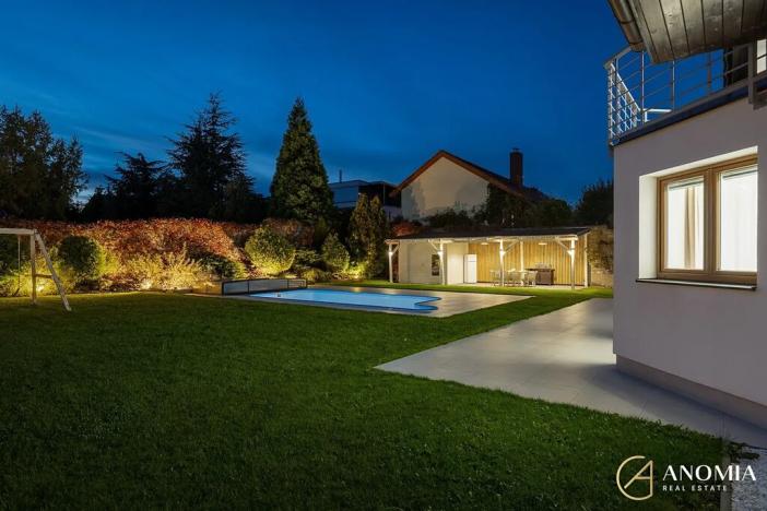 Prodej rodinného domu, Moravany, Pod Remízkem, 322 m2