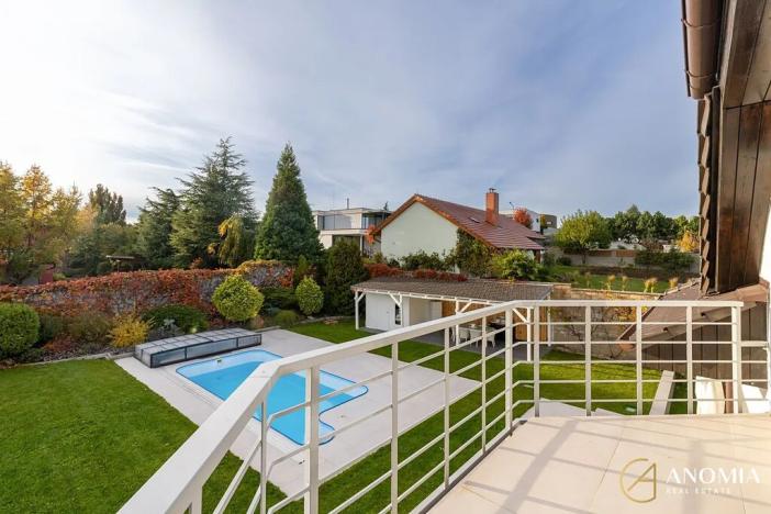 Prodej rodinného domu, Moravany, Pod Remízkem, 322 m2