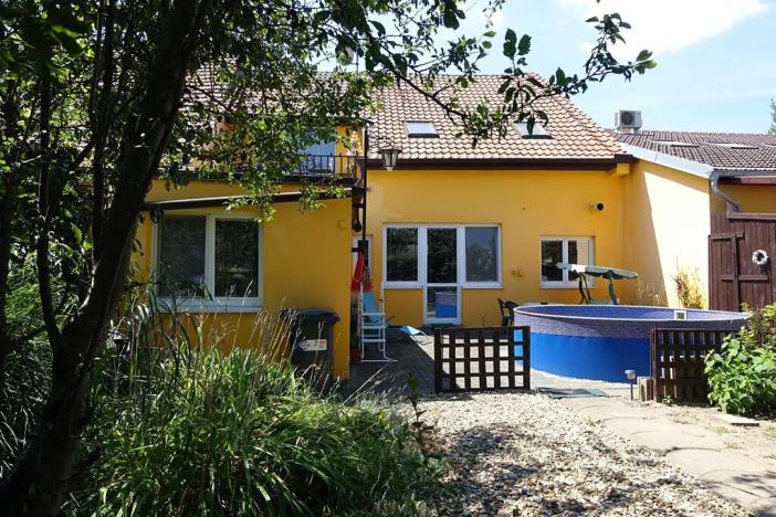 Prodej rodinného domu, Vojkovice, 200 m2