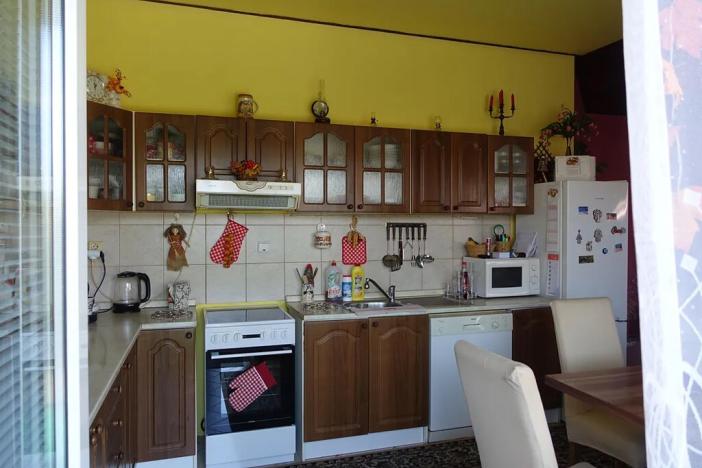 Prodej rodinného domu, Vojkovice, 200 m2