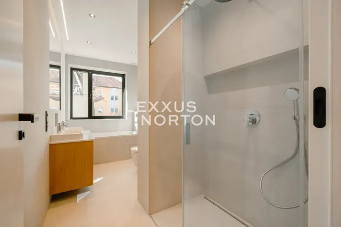 Pronájem rodinného domu, Praha - Stodůlky, Ke Koh-i-nooru, 282 m2