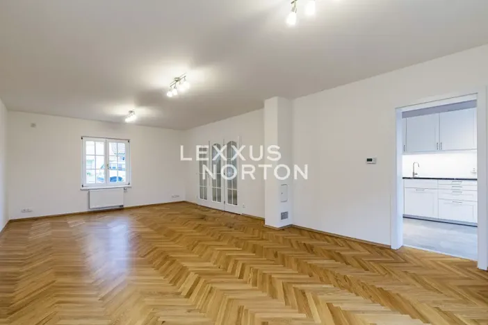 Pronájem vily, Praha - Nebušice, U Házů, 229 m2