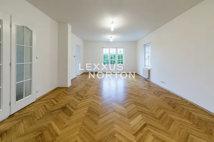 Pronájem vily, Praha - Nebušice, U Házů, 229 m2