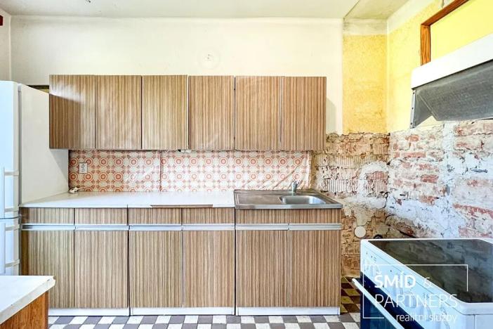 Prodej obchodního prostoru, Uhlířské Janovice, Jungmannova, 303 m2