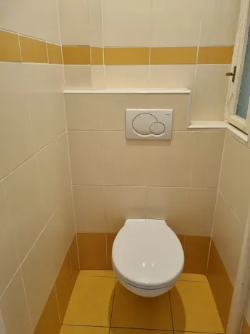 Prodej bytu 3+1, Praha - Vinohrady, Přemyslovská, 112 m2