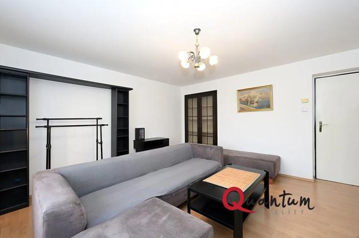 Pronájem bytu 2+1, Praha - Chodov, Vycpálkova, 70 m2