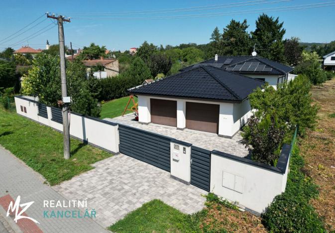 Prodej rodinného domu, Kostelec na Hané, Smržická, 220 m2