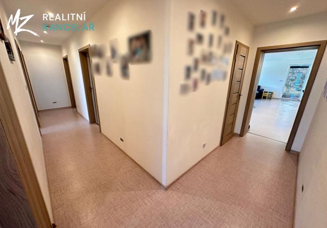 Prodej rodinného domu, Kostelec na Hané, Smržická, 220 m2