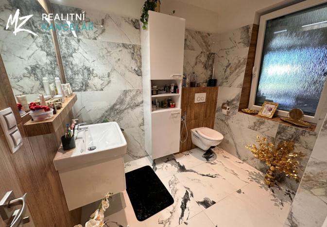 Prodej rodinného domu, Kostelec na Hané, Smržická, 220 m2