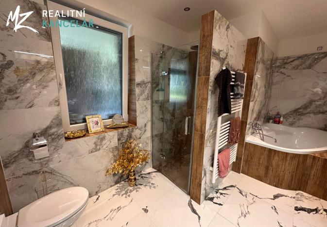 Prodej rodinného domu, Kostelec na Hané, Smržická, 220 m2