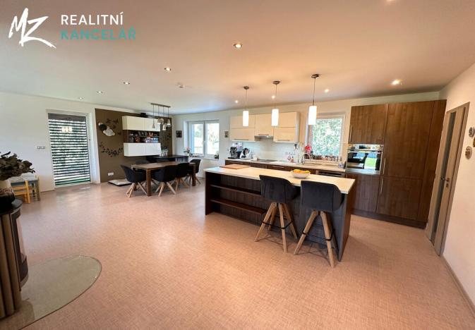 Prodej rodinného domu, Kostelec na Hané, Smržická, 220 m2