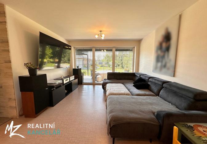 Prodej rodinného domu, Kostelec na Hané, Smržická, 220 m2