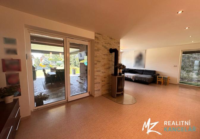 Prodej rodinného domu, Kostelec na Hané, Smržická, 220 m2