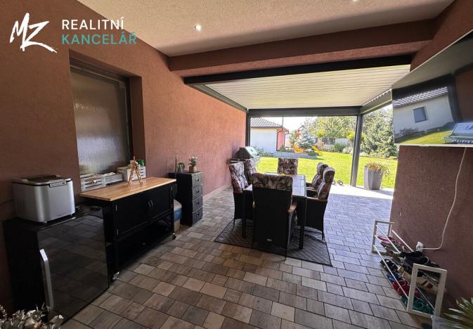 Prodej rodinného domu, Kostelec na Hané, Smržická, 220 m2