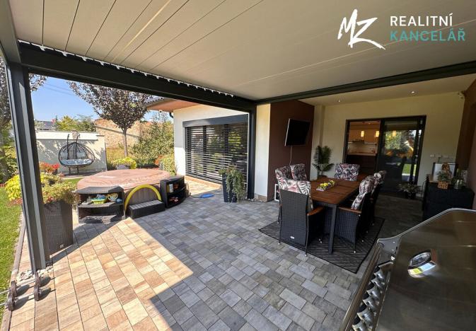 Prodej rodinného domu, Kostelec na Hané, Smržická, 220 m2