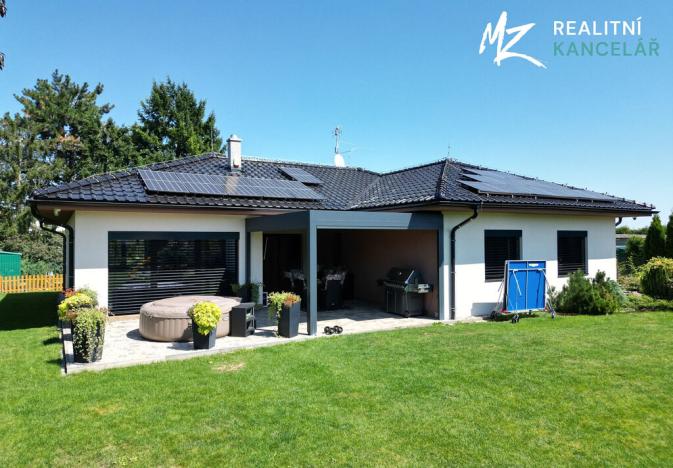 Prodej rodinného domu, Kostelec na Hané, Smržická, 220 m2